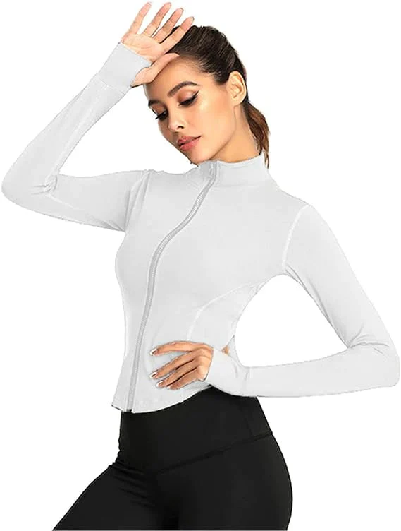 BBL Jacket | Für die perfekte Sanduhrfigur - Image 3