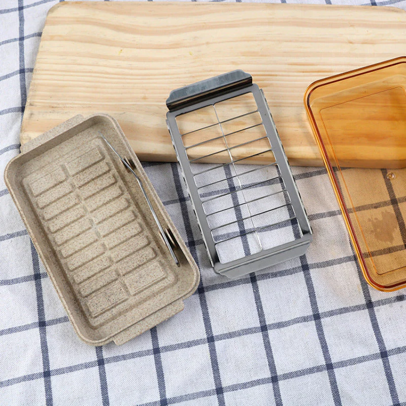 ButterEase™ - Perfekte Butterportionen ohne Aufwand | 50% RABATT - Image 4