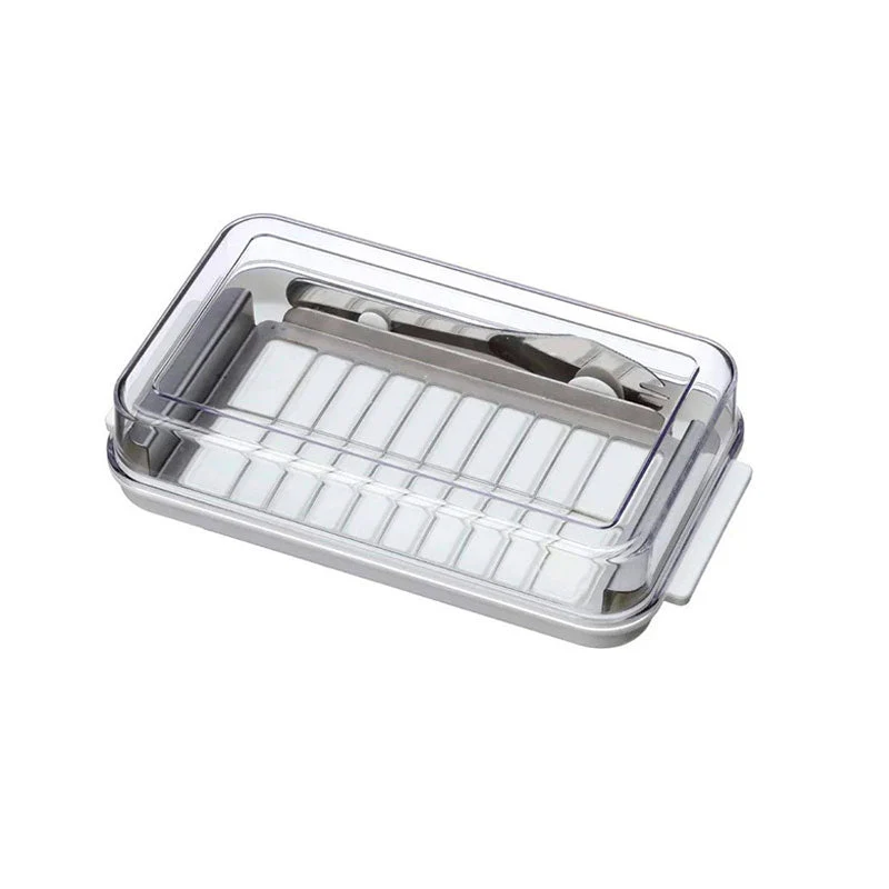 ButterEase™ - Perfekte Butterportionen ohne Aufwand | 50% RABATT - Image 5