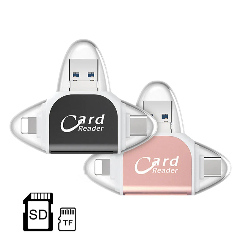 CardX™ - Übertragen Sie Daten nahtlos zwischen verschiedenen Geräten | 40% RABATT - Image 7