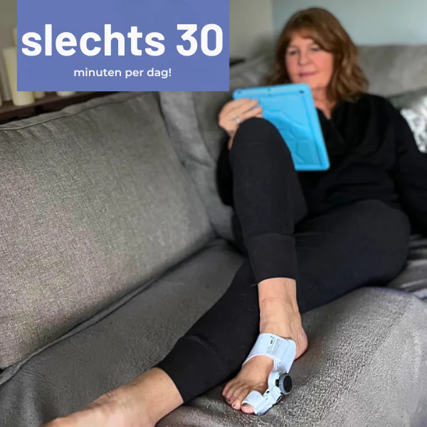 CurePain - Orthopädische Zehenkorrektor | 50% RABATT - Image 3