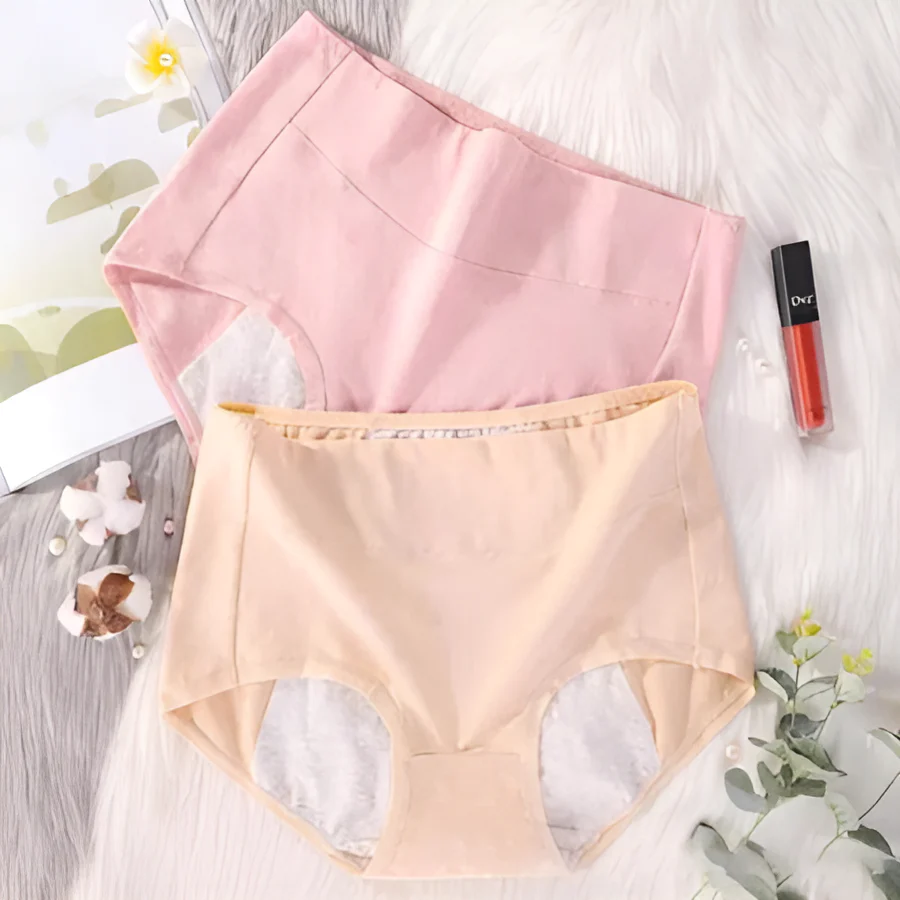 DryGuard™ - Trockenheit ohne Kompromisse | 1+2 GRATIS - Image 7