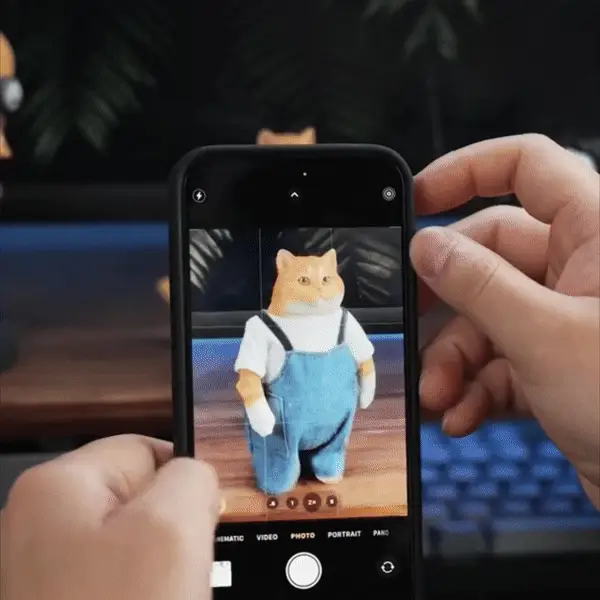 E-ink Case | Personalisierbare Handytasche iPhone - Image 7