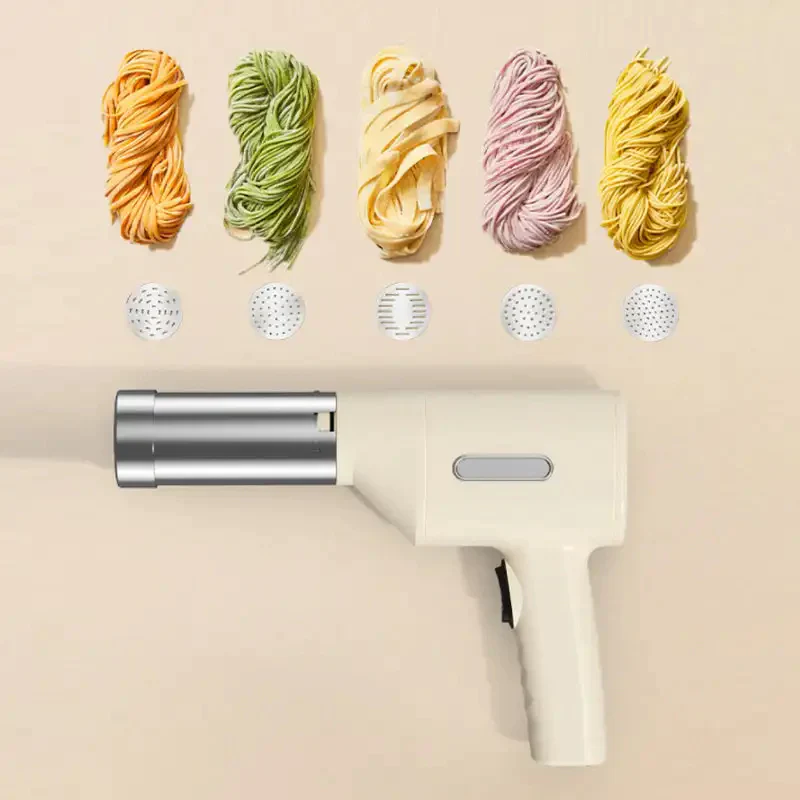 EasyFresh – Hausgemachte Pasta schneller und gesünder genießen | 50% RABATT - Image 3