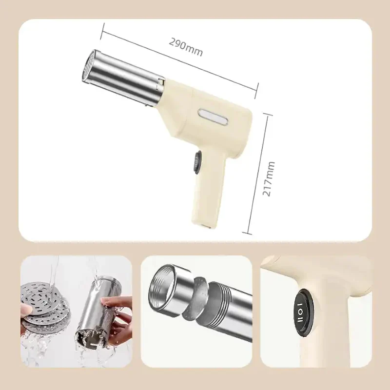 EasyFresh – Hausgemachte Pasta schneller und gesünder genießen | 50% RABATT - Image 5