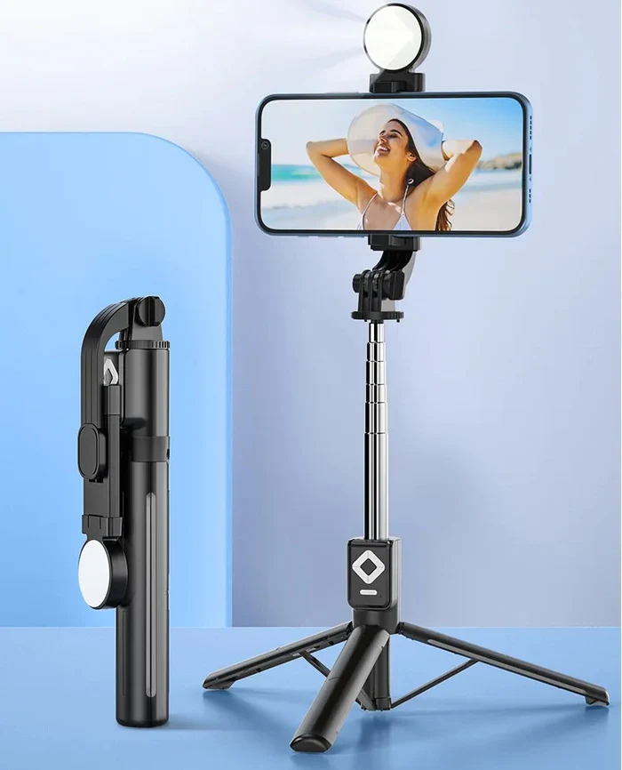 ElevateSnap™ - Ganz einfach perfekte Selfies und Gruppenfotos machen | 50% RABATT - Image 3