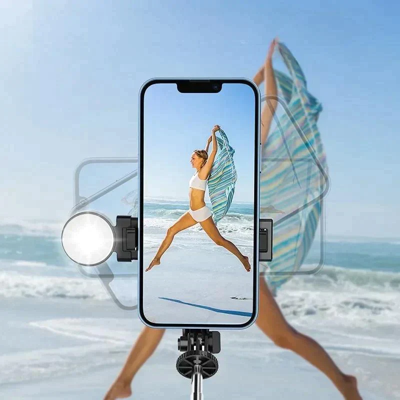 ElevateSnap™ - Ganz einfach perfekte Selfies und Gruppenfotos machen | 50% RABATT - Image 4