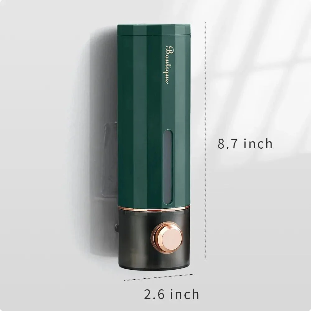 EZSoap™ Moderner Komfort beim Händewaschen | 50% RABATT - Image 8