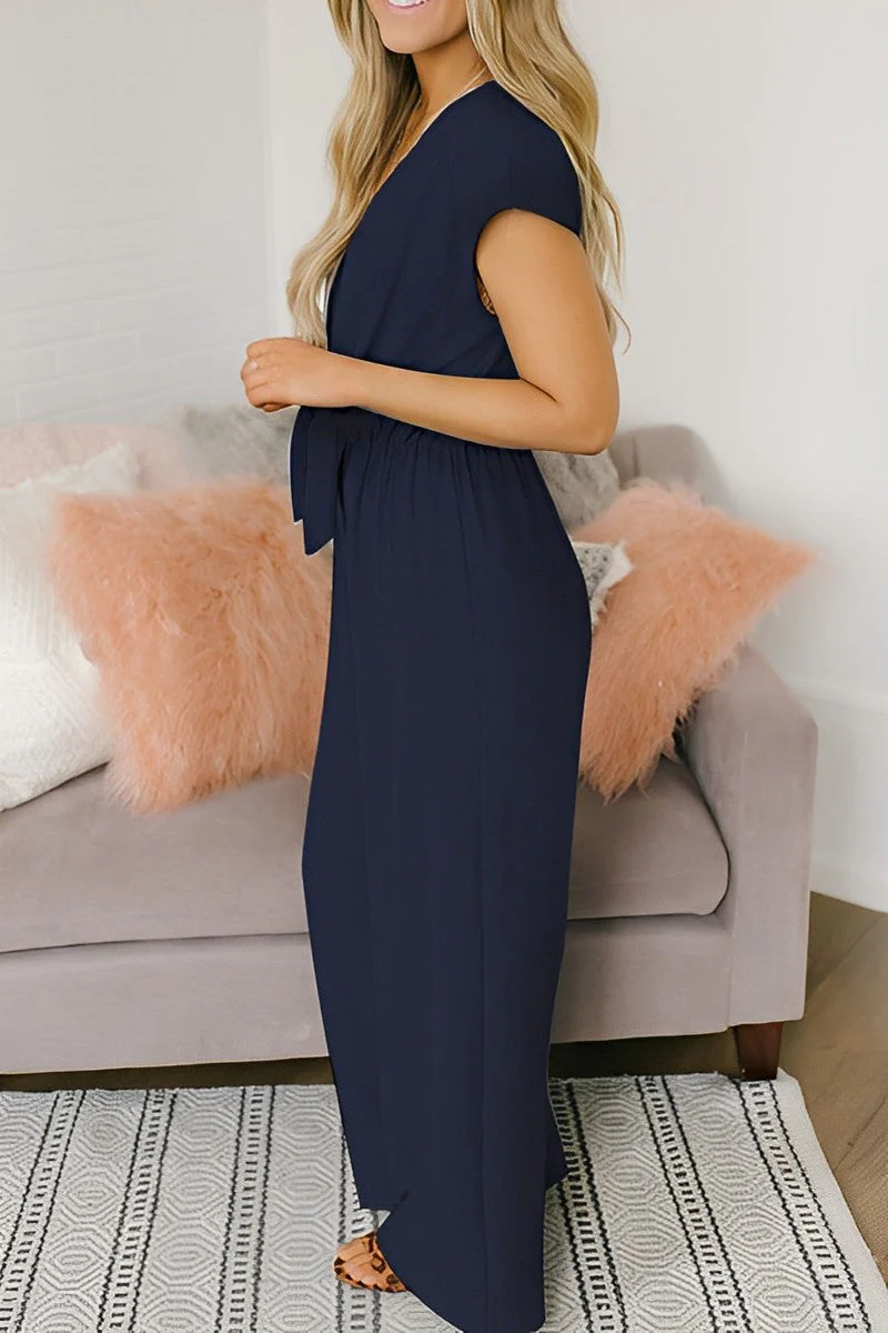 Fashionista™ - Der Perfekte Jumpsuit für Jeden Anlass | 50% RABATT - Image 4