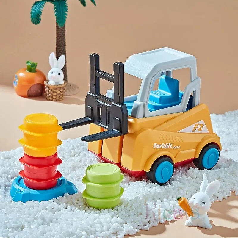 Forklift Frenzy™ - Geschicklichkeitsmeister schaffen Balance und Nervenkitzel! | 50% RABATT - Image 6