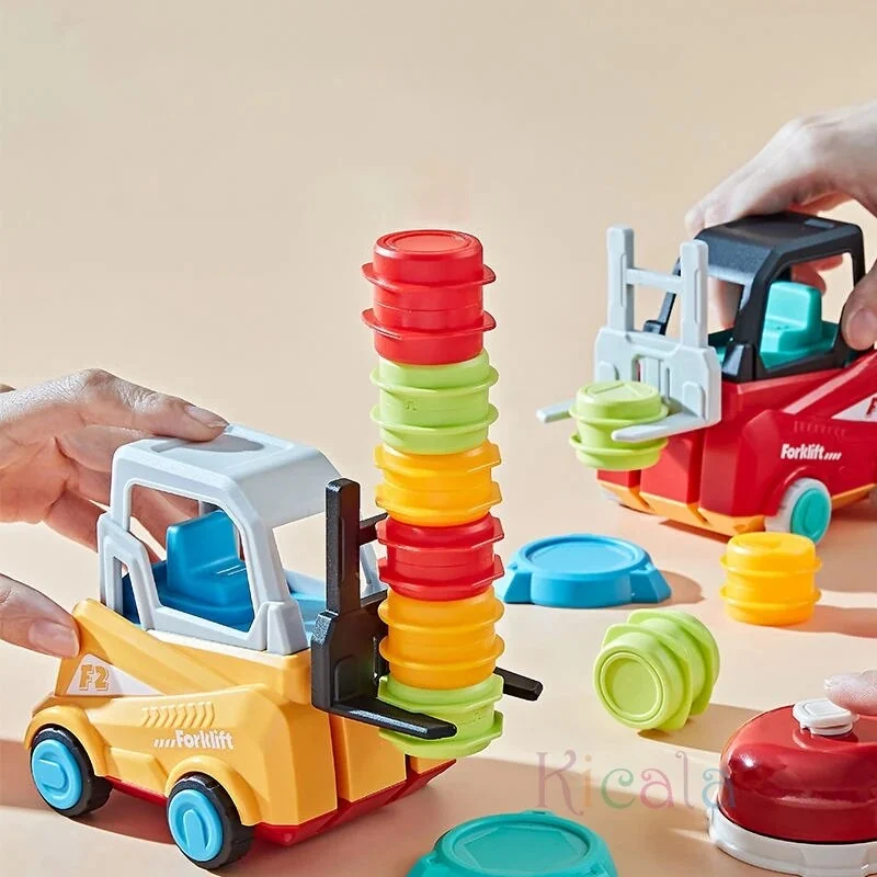 Forklift Frenzy™ - Geschicklichkeitsmeister schaffen Balance und Nervenkitzel! | 50% RABATT - Image 8
