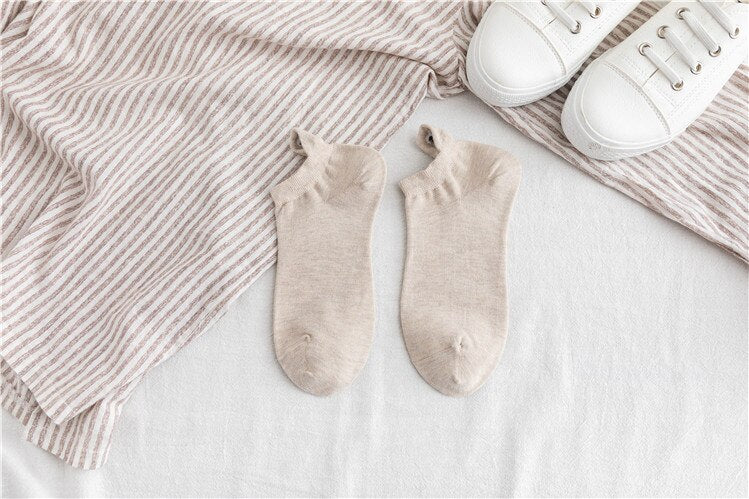 Spendora™ Glückliches Gesicht Socken - Image 8