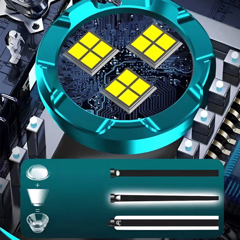 LightFokus - Beleuchtung für jede Situation | 50% RABATT - Image 11