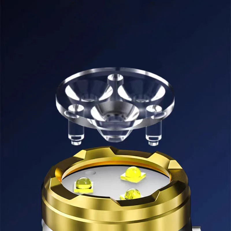 LightFokus - Beleuchtung für jede Situation | 50% RABATT - Image 7