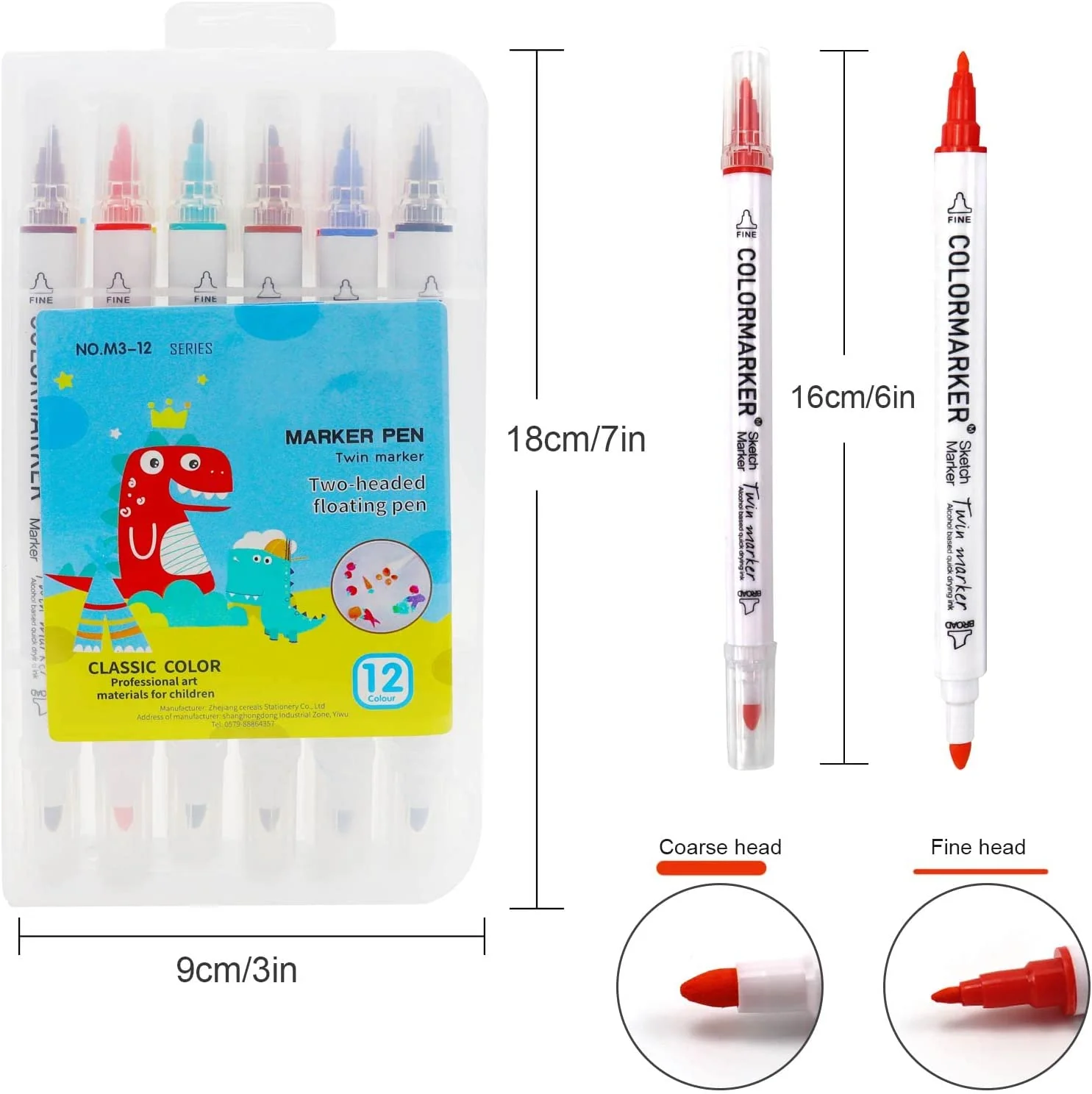 Magic Water Pen™ | Kreative Kunstwerke im Wasser - Waterpaint (+ GRATIS Keramiklöffel) - Image 4