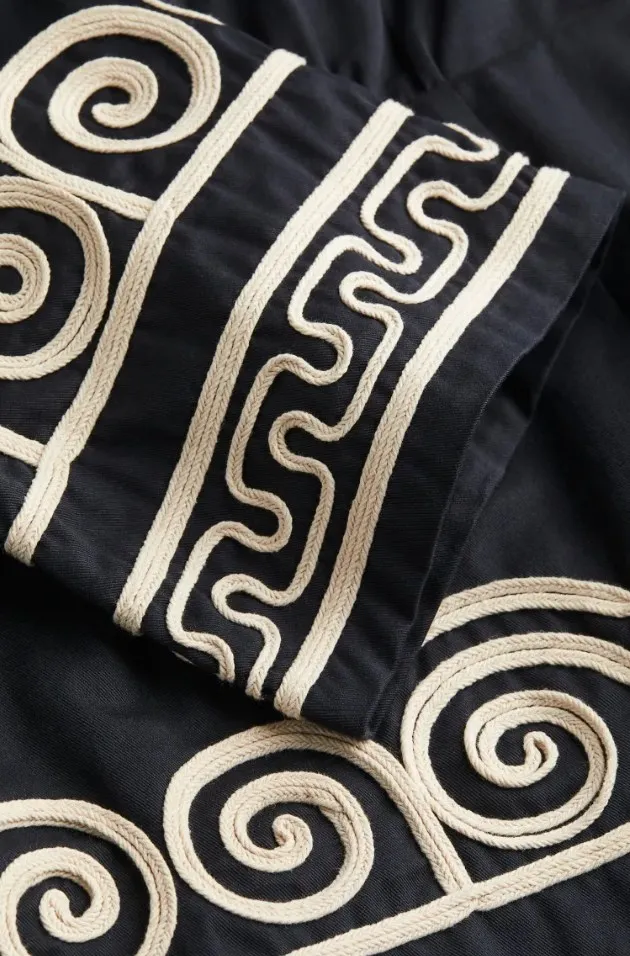 Marwa Sommer Kleid | 50% RABATT - Image 6