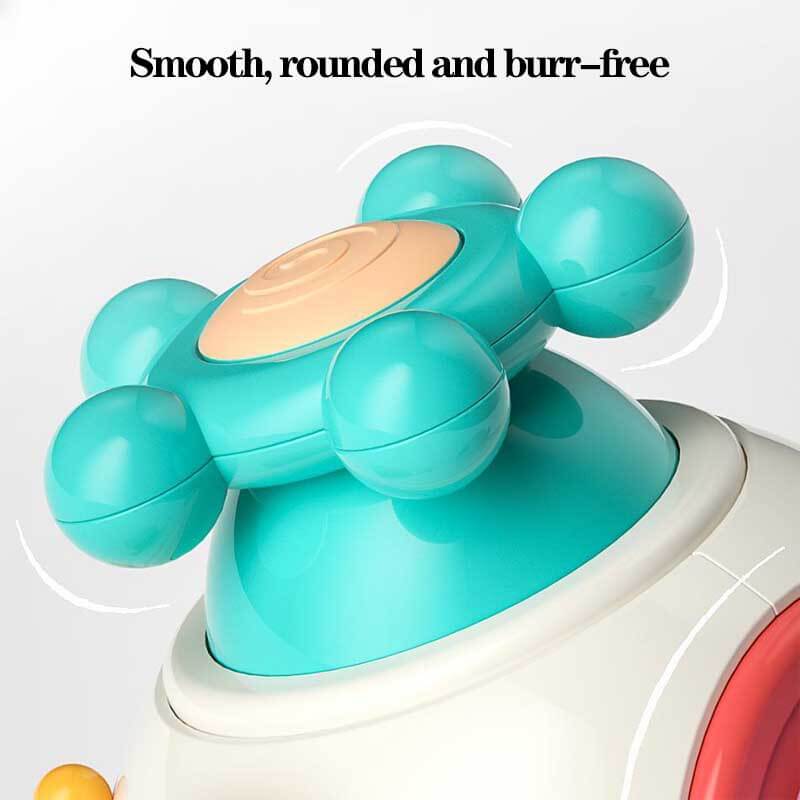 Montessori - Frühes Lernen Busy Box | 50% RABATT - Image 8