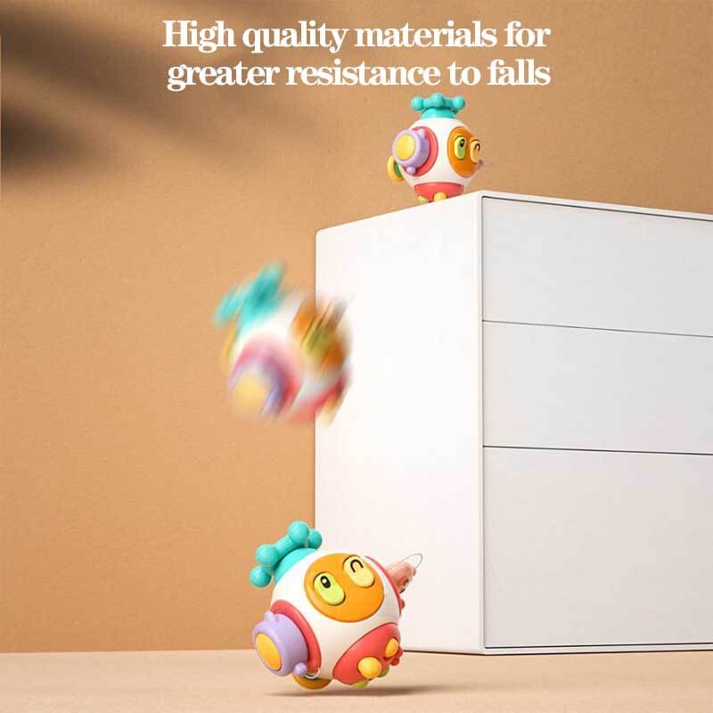 Montessori - Frühes Lernen Busy Box | 50% RABATT - Image 9