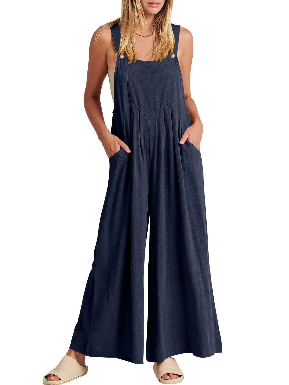 Ocerar | Casual Comfy Jumpsuit 2024 - 50% RABATT (letzter Tag) - Image 9