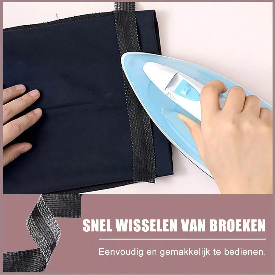 Ocerar™  Hosenkante kürzen selbstklebend | 50% RABATT - Image 5