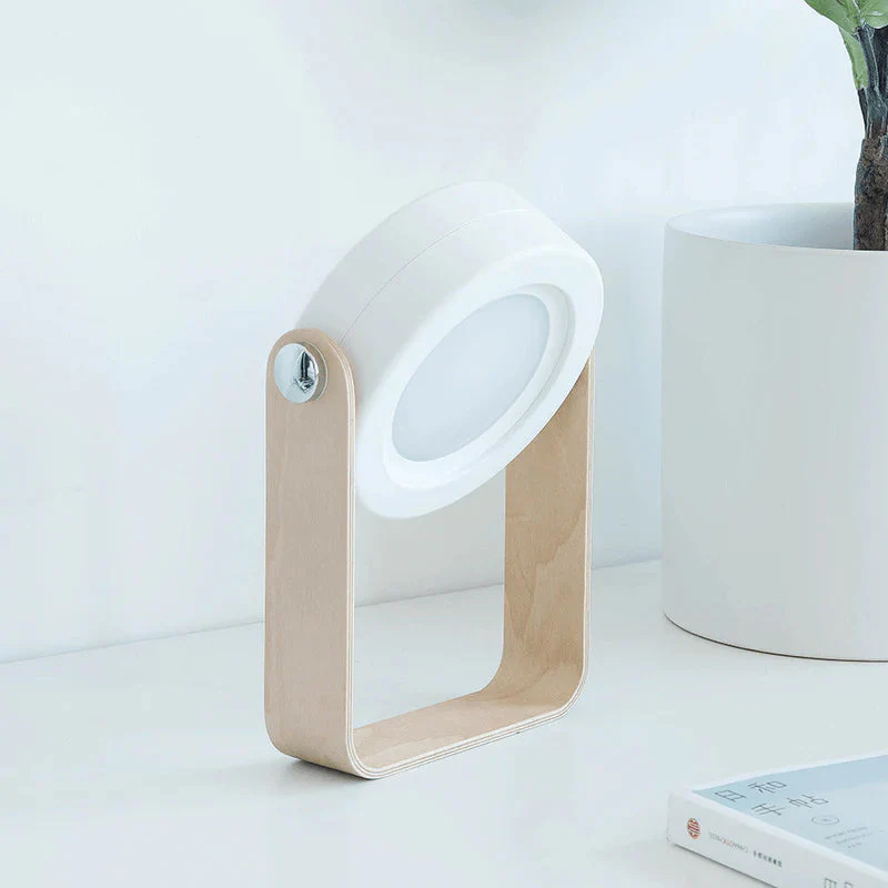 LightFlex - 360° Tragbare LED-Schreibtischlampe | 50% RABATT - Image 11