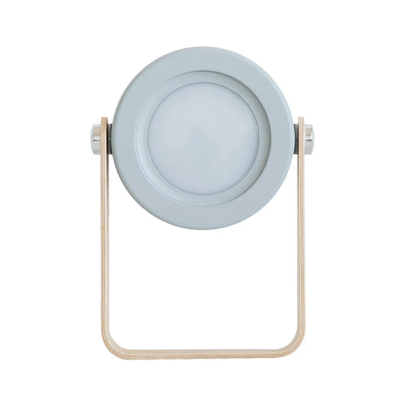 LightFlex - 360° Tragbare LED-Schreibtischlampe | 50% RABATT - Image 13