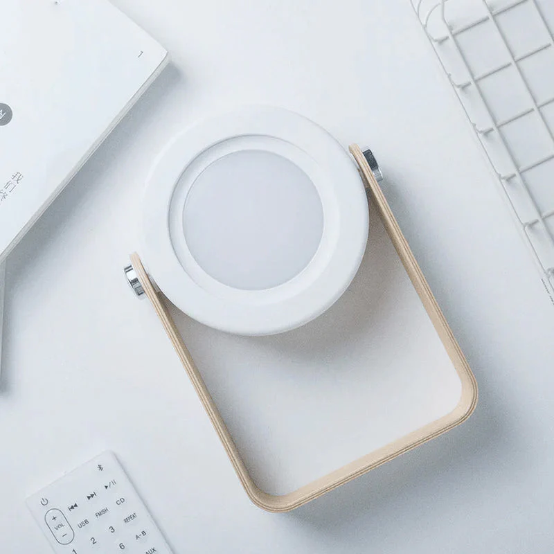 LightFlex - 360° Tragbare LED-Schreibtischlampe | 50% RABATT - Image 4