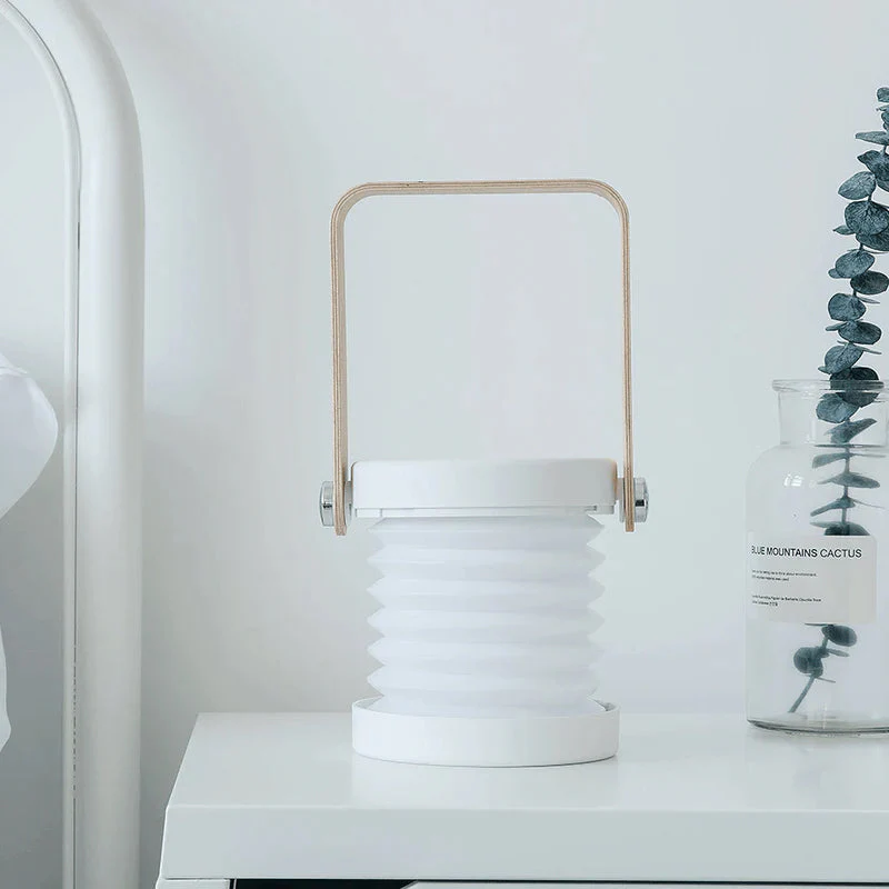 LightFlex - 360° Tragbare LED-Schreibtischlampe | 50% RABATT - Image 8