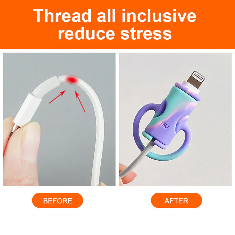 Spendora™ Schutz für Datenkabel | 50% RABATT - Image 3