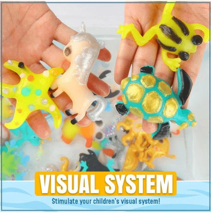 Paintplay™ Chaosfreie Zauberfarbe für Kinder | 50% RABATT - Image 5