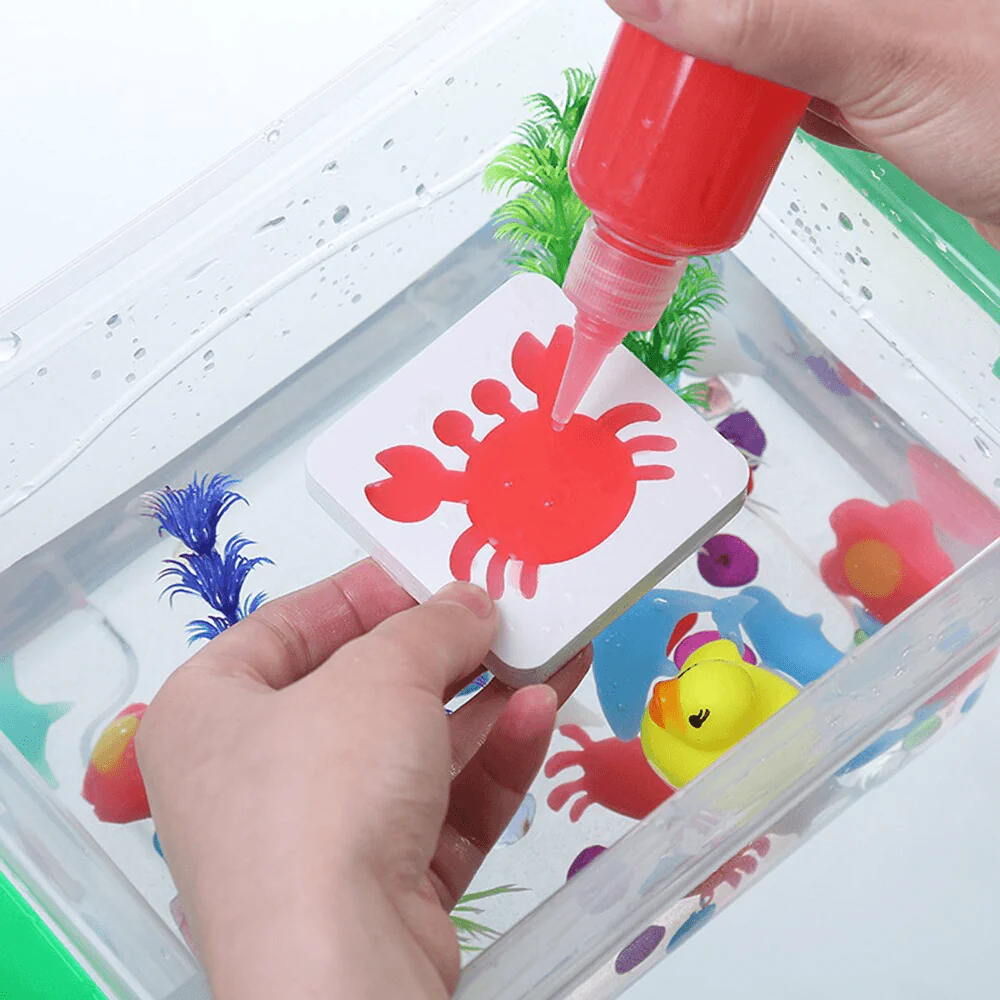 Paintplay™ Chaosfreie Zauberfarbe für Kinder | 50% RABATT - Image 7