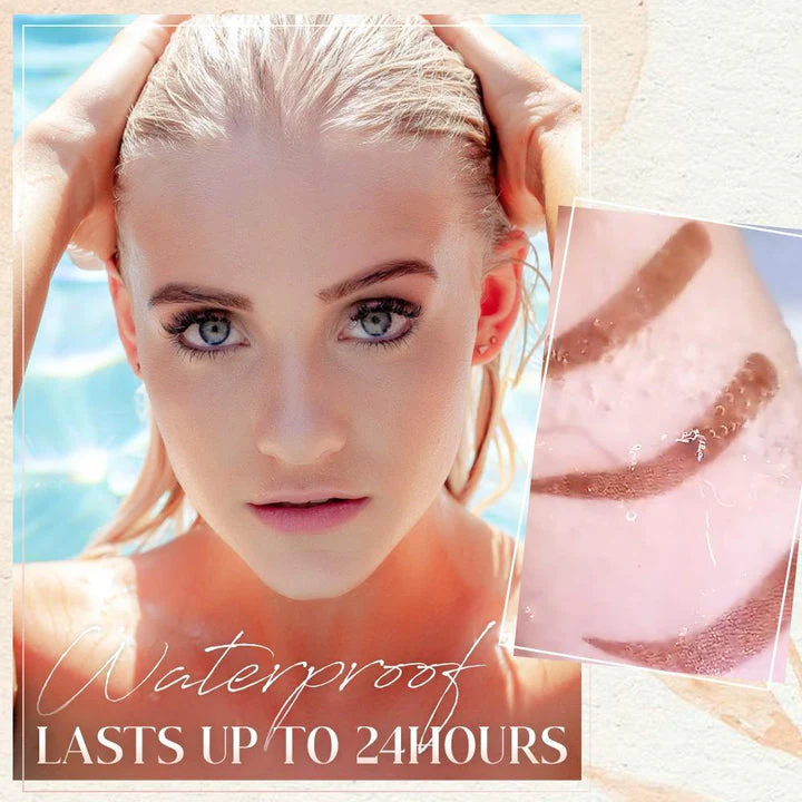 PerfectBrow - Schablonen- und Stempelset | 1+1 GRATIS - Image 3