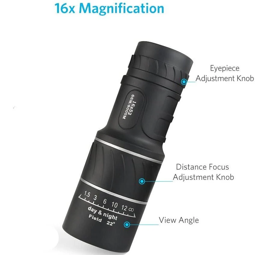 PocketScope™ Ultraleichtes Taschenteleskop | 50% RABATT - Image 7