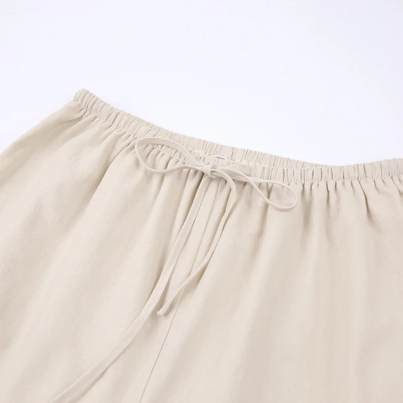 Rosy | Virale Leinen Set - Image 8