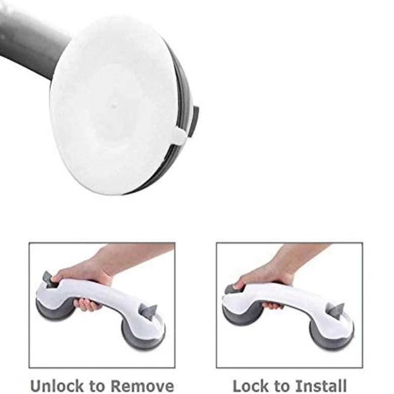 Rutsch Haltegriffe™ | 50% RABATT - Image 7