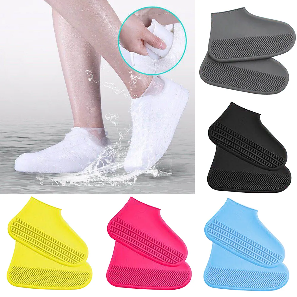 Mora - Rutschfeste  Wasserdichte Schuhüberzüge | 1+1 GRATIS - Image 5