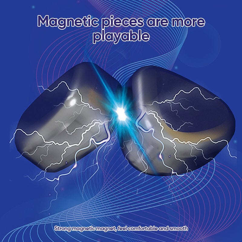 Sank™ -  Magnetisches Schachspiel Set| 50% RABATT - Image 17