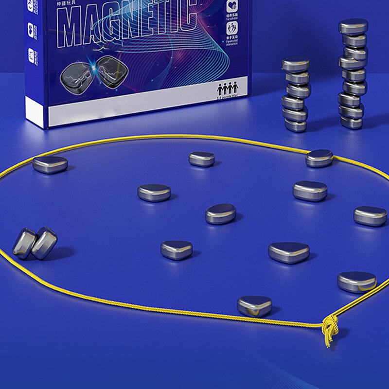 Sank™ -  Magnetisches Schachspiel Set| 50% RABATT - Image 18