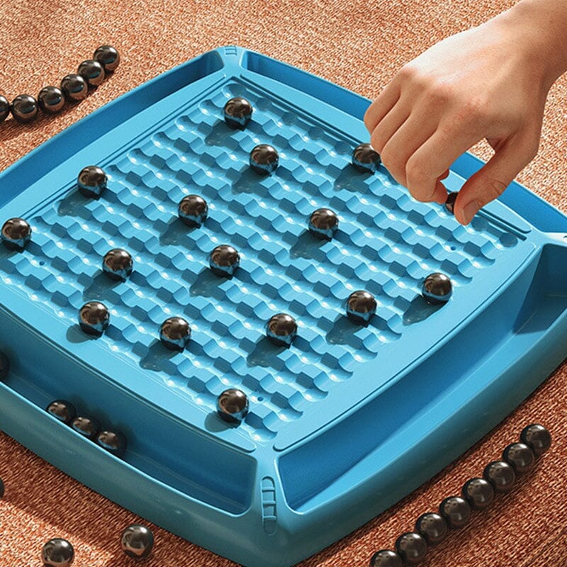 Sank™ -  Magnetisches Schachspiel Set| 50% RABATT - Image 8