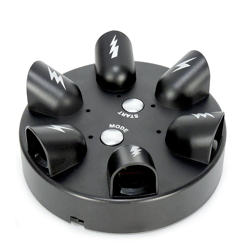 Schocky™ - Elektrischer Lügendetektor Roulette | 50% RABATT - Image 7