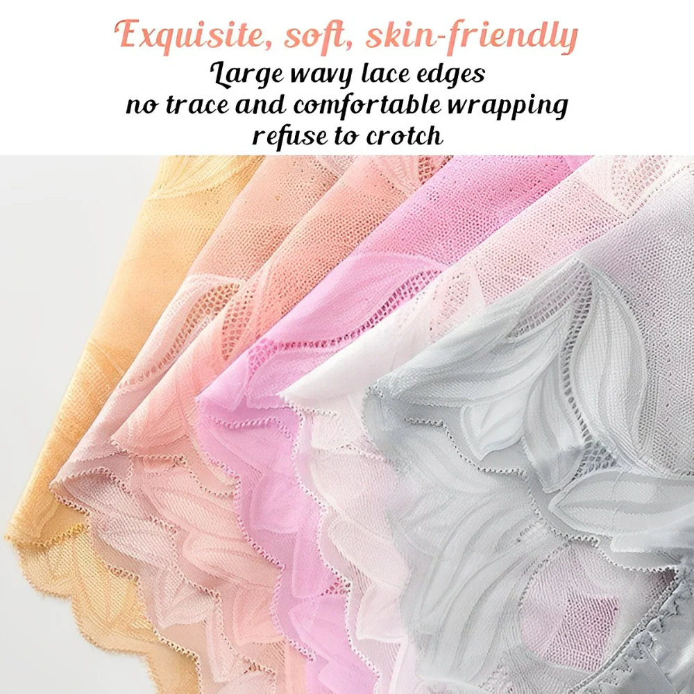 SilkWear™ – Sexy und Bequem, Formt Ihren Körper! 5 Stück | 50% RABATT - Image 7