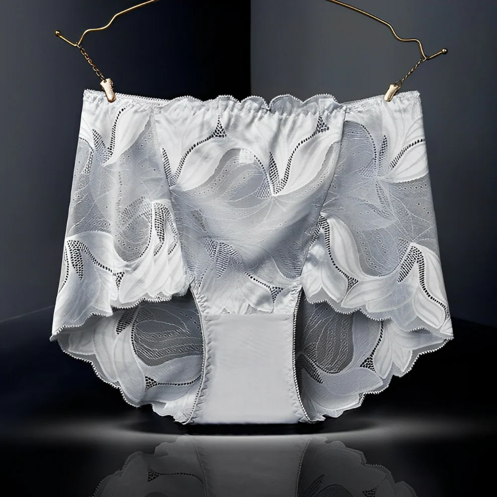 SilkWear™ – Sexy und Bequem, Formt Ihren Körper! 5 Stück | 50% RABATT - Image 8