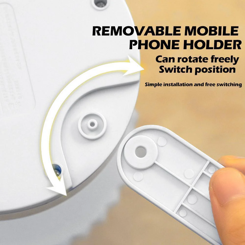 Mandaro™  Socket Lampe - Integrierte Steckdosen  | 50% RABATT - Image 5