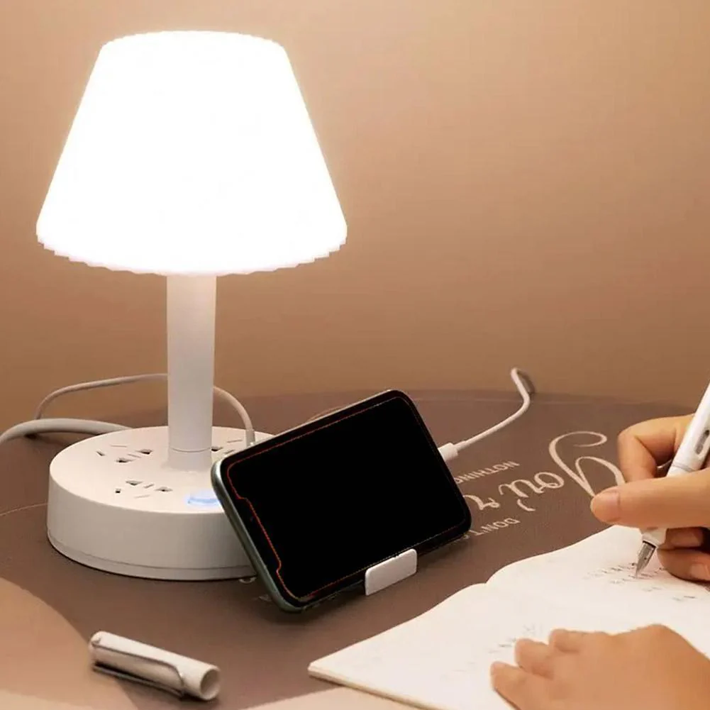 Mandaro™  Socket Lampe - Integrierte Steckdosen  | 50% RABATT - Image 8