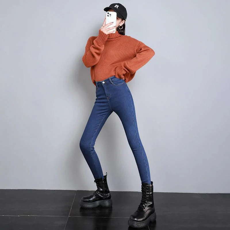 Sofia™ Thermojeans | 1+1 GRATIS - Image 3