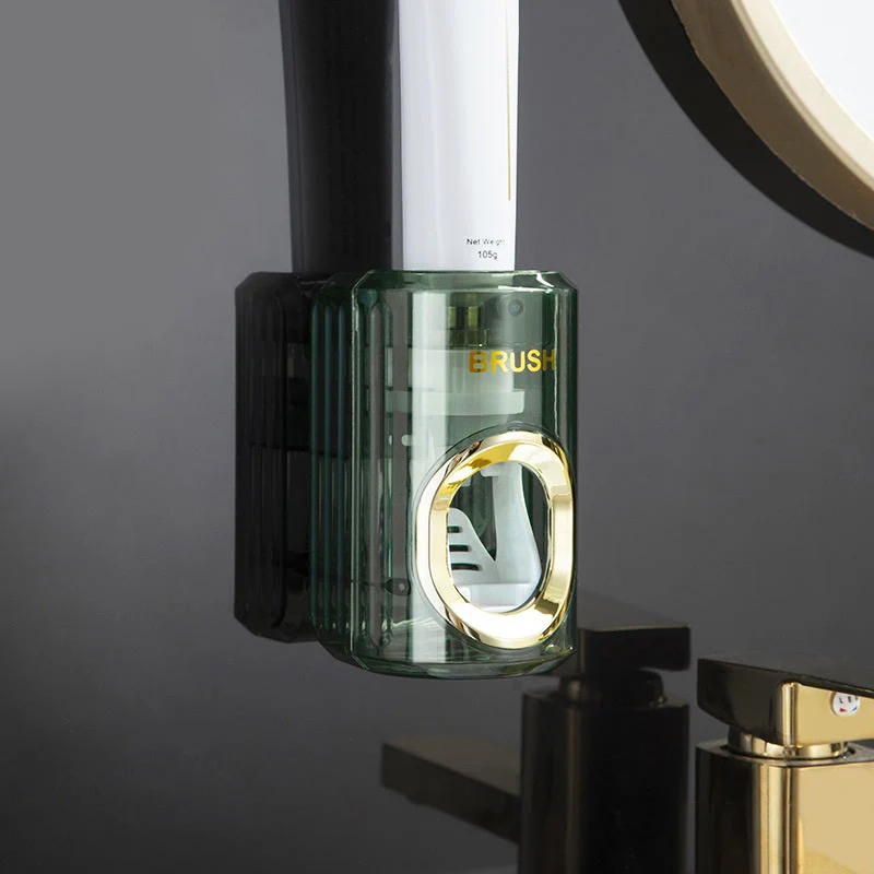 Spendar™ Leichter Zahnpasta-Spender | 1+1 GRATIS - Image 6