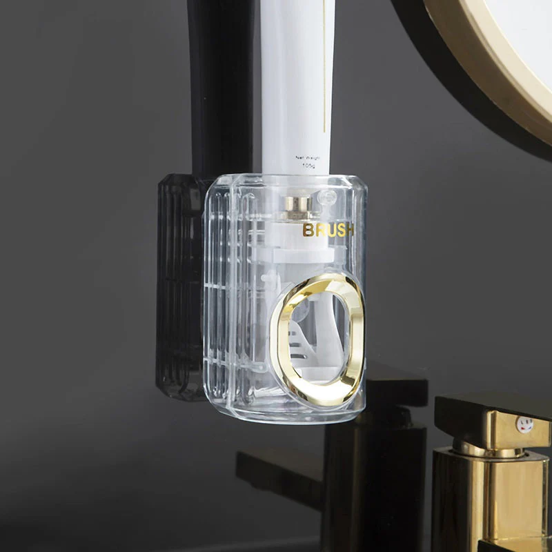 Spendar™ Leichter Zahnpasta-Spender | 1+1 GRATIS - Image 7