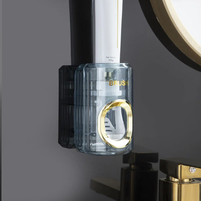 Spendar™ Leichter Zahnpasta-Spender | 1+1 GRATIS - Image 8