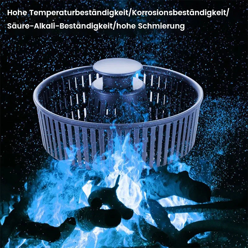 Spendora™ Geruchsfilter für Küchenspüle | 50% RABATT - Image 10