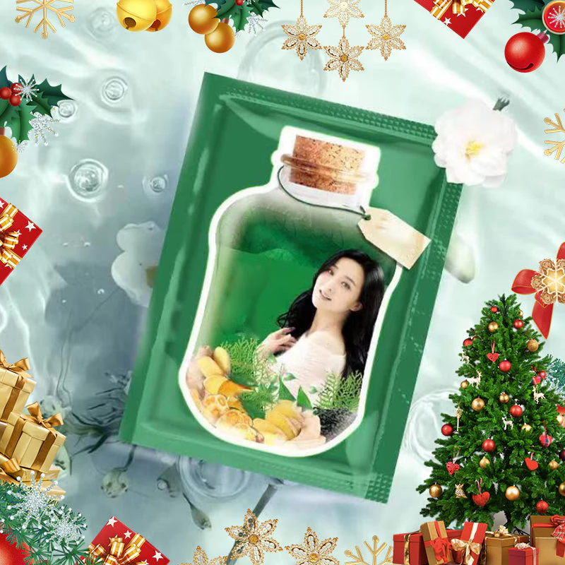 ChromaBlitz™ - 5+5 GRATIS - Entdecken Sie die Magie von sofortig gefärbten Haaren - Image 10